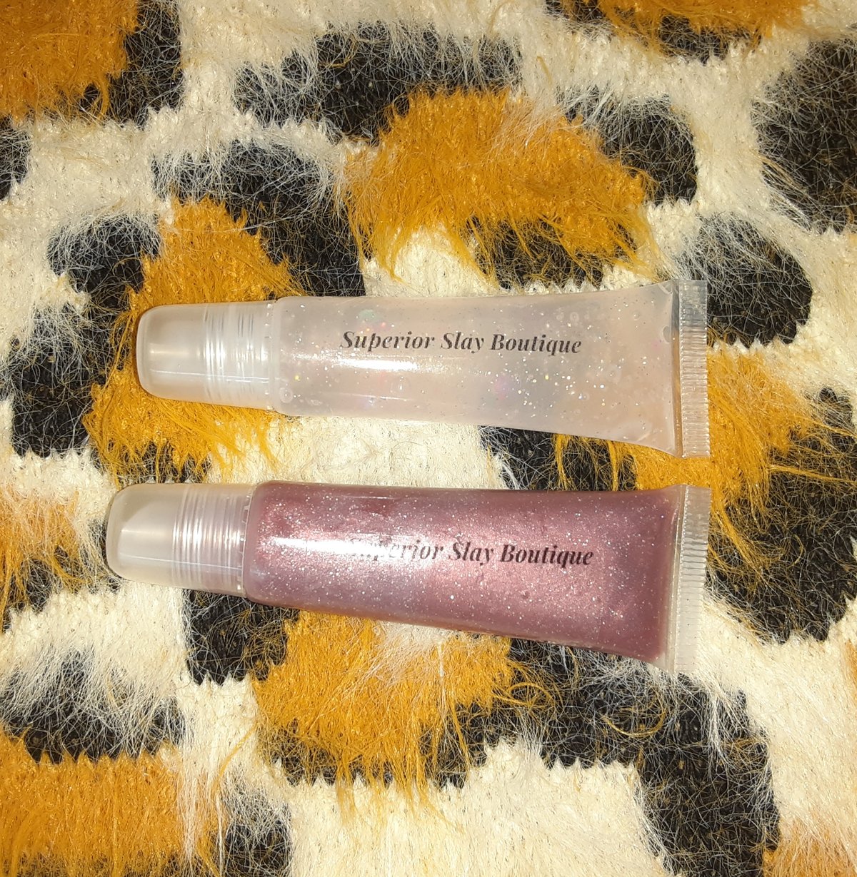SUPERIOR T-GLOSS