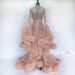 Image of Naturelle "Cassandra" Dressing Gown 
