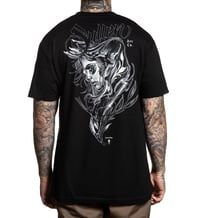 Image 1 of Akingtattoo sullen t shirt