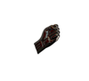 "Unity Fist” Enamel Pin