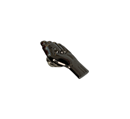 Image 3 of "Unity Fist” Enamel Pin