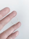 Baby Babel Ring
