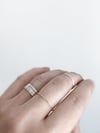 Baby Babel Ring
