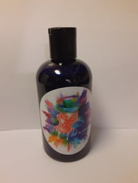 Jodie B's Liquid African Black Soap 