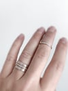 Baby Babel Ring