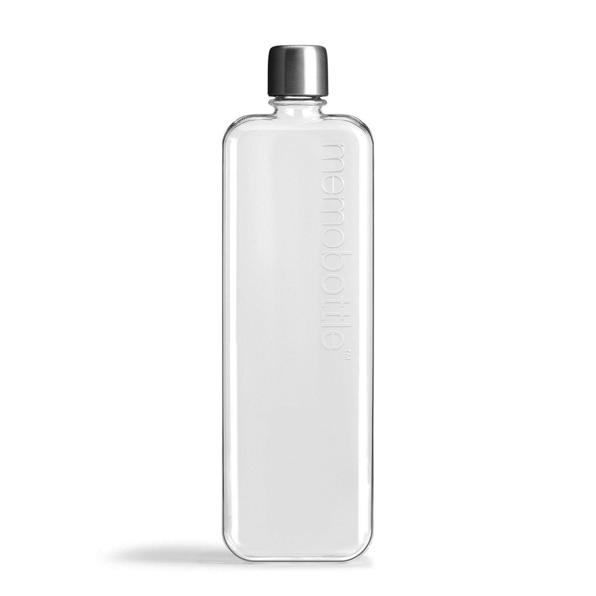 Slim memobottle Water Bottle