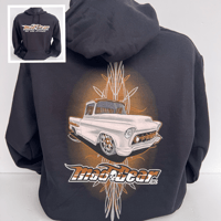Image 2 of NEW!!! HOODIE - Apache 