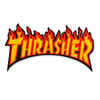 PARCHES THRASHER