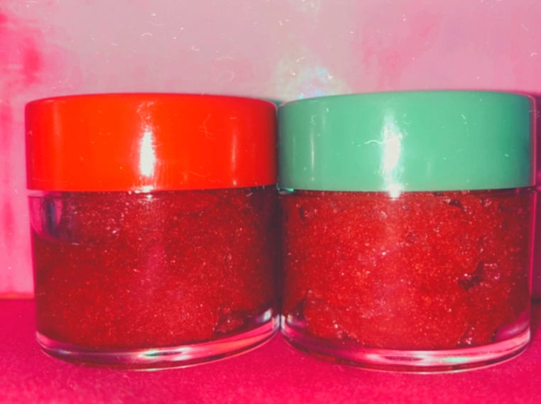 Image of Lip Scrubs 