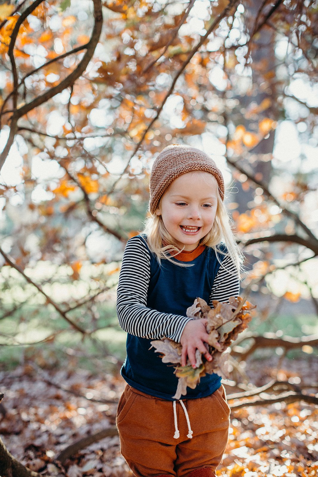 Image of Wally merino top