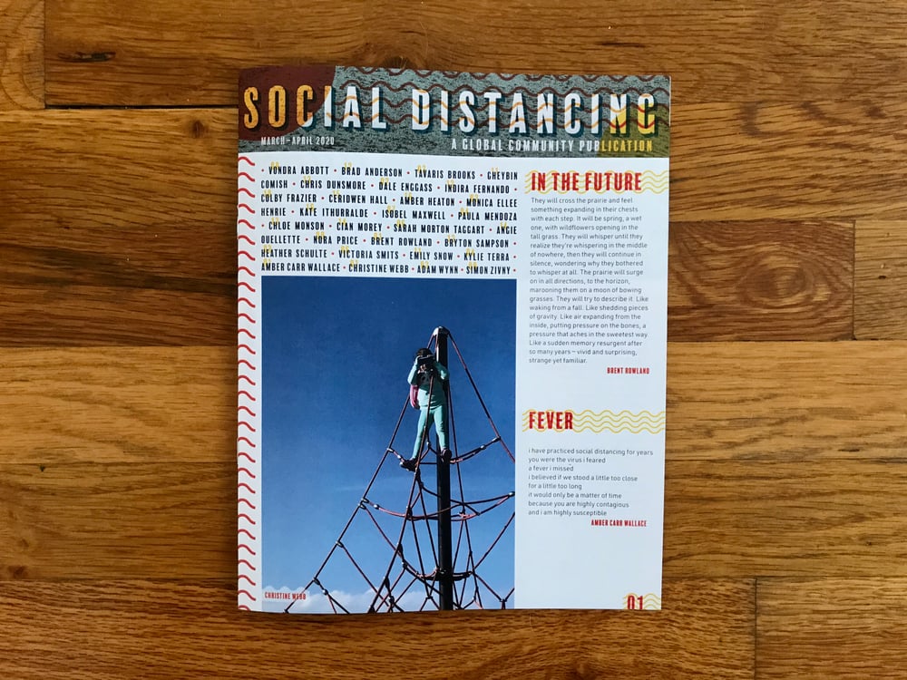 Social Distancing