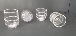 Image of Sun ring cup