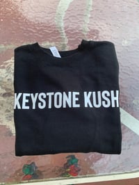 Keystone Kush Crew neck Sweater 