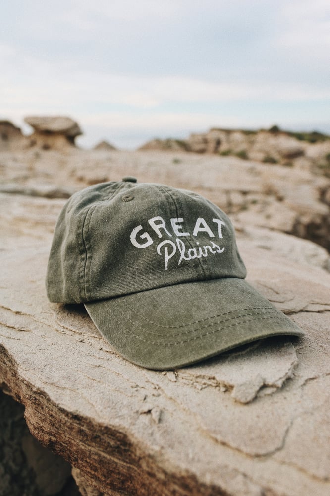 Image of Hat | Great Plains Pine