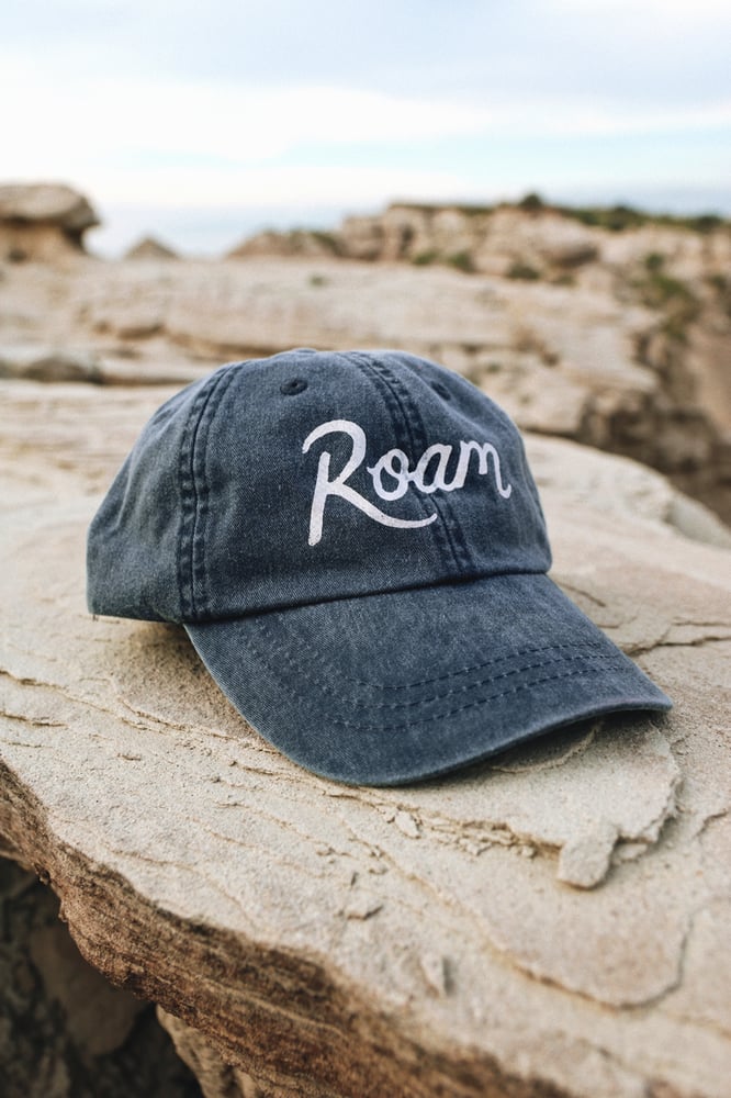 Image of Hat | Roam Midnight