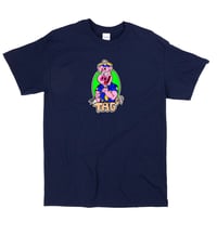 Image 1 of [ PORKY COP TEE ]