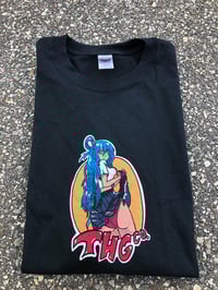 Image 2 of [ AKASUKI TEE ]