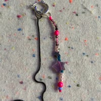 Image 2 of One of a kind earring #2