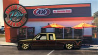 Image 1 of CHEVY OBS EXTRACAB 