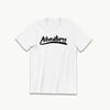 ADVENTURES TEE (WHITE)