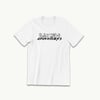 RAY254ADVENTURES TEE (WHITE)
