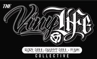 Image 2 of VINYLIFE LOGO CAR AIR FRESHENER  