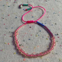 Image 1 of One of a kind bracelet #22