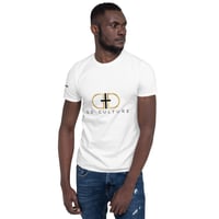 Image 2 of GD Culture Tee (unisex)
