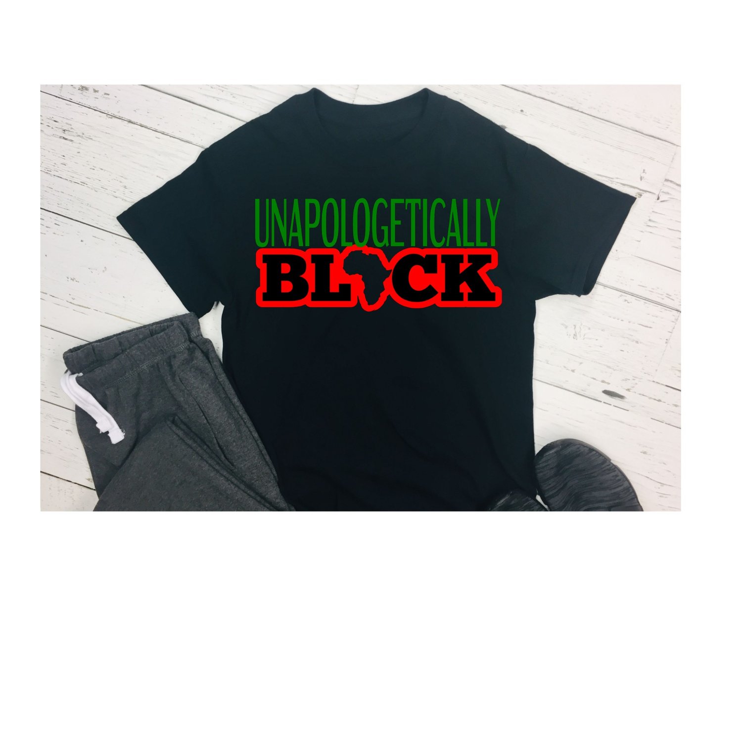 Juneteenth Black Shirt