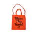 Image of I LOVE THY “TOTE”