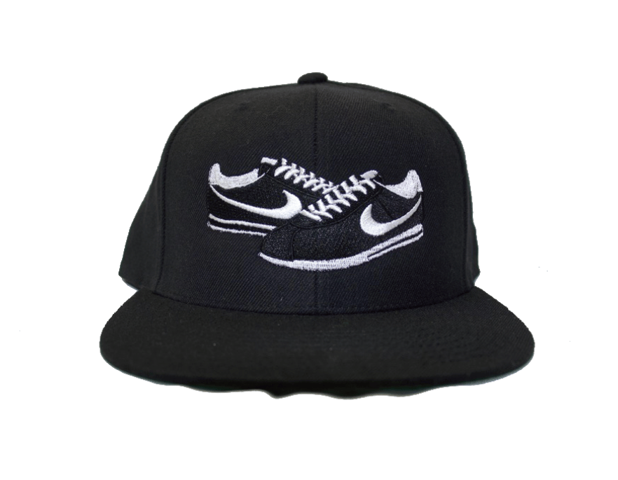 nike cortez hat