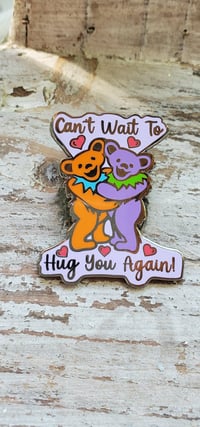 Image 2 of Hug Withdrawal Is Real pins