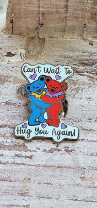 Image 4 of Hug Withdrawal Is Real pins