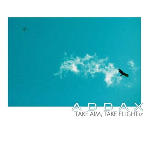 Image of Take Aim, Take Flight EP