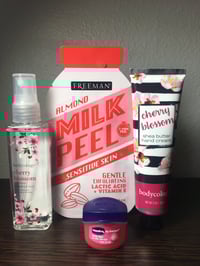 Pink Refreshment Bundle