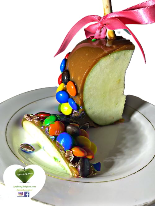 Image of Candy land Fantasy