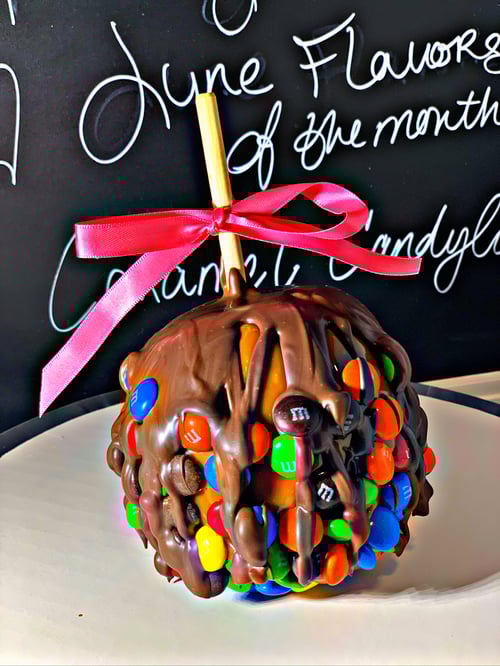 Image of Candy land Fantasy