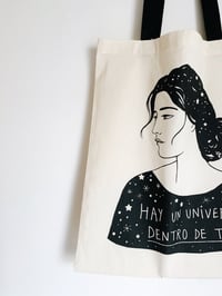 Image 5 of Bolsa Tote Universo