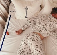 Image 3 of Polka Dots Suit 