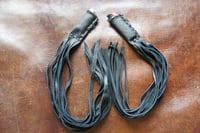Image 1 of  Atsila Lighter Slip/Whip  <Black>