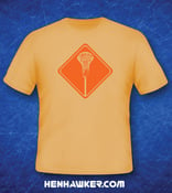 Image of Lacrosse Crossing T-Shirt