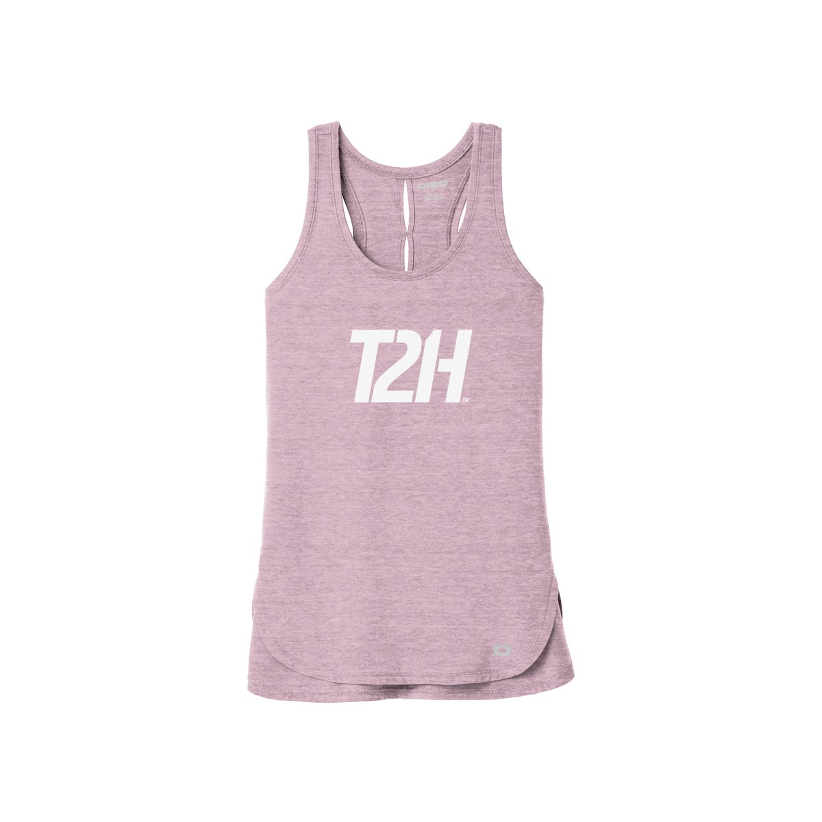 Image of T21H OGIO ® Ladies Luuma Tank