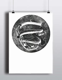 Abstract Face