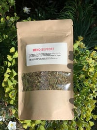 Meno-Pause Support Herbal Tea