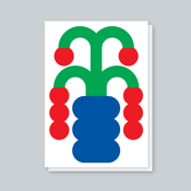 Image of PLANT 1 card