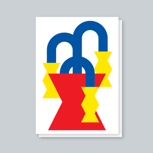 Image of PLANT 3 card