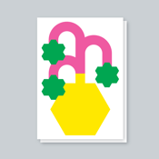 Image of PLANT 6 card