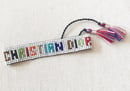 Image 1 of Pulsera CD multicolor 