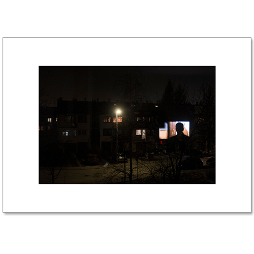 Image of Armin Graca - Homesick