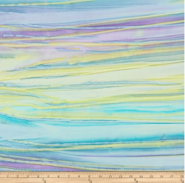 Image of Patina Handpaints Stripes Pastel Shade